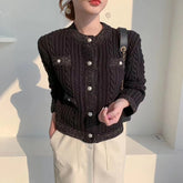 New style Mori style cardigan