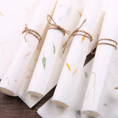 Chinese style ancient style stationery