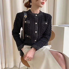 New style Mori style cardigan