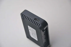 External media player with HDMI interface