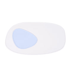 Zeze Pet Meal Mat Cat Bowl Mat Pet Non Slip Mat