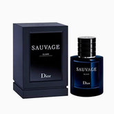 CHRISTIAN DIOR SAUVAGE ELIXIR SPRAY FOR MEN 2.0 Oz / 60 ml NEW NOT SEALED