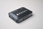 External media player with HDMI interface