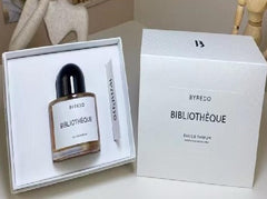 Byredo Bibliotheque EDP Spray Unisex 1.6 oz