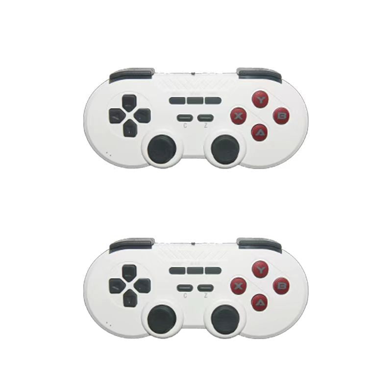 H8 Home TV Game Console HD 24g Wireless Handle