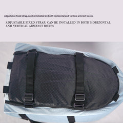 Cats And Dogs Are Prone To Carry Travel Car Backpack Console Car Seat Car Armrest