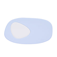 Zeze Pet Meal Mat Cat Bowl Mat Pet Non Slip Mat