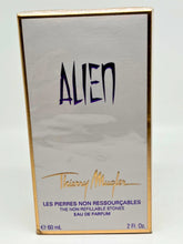 ALIEN by Thierry Mugler – 2.0 fl oz / 60 ml Eau de Parfum Spray | Vintage | New & Sealed