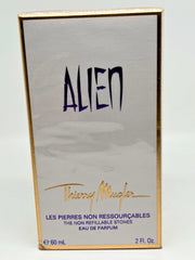 ALIEN by Thierry Mugler – 2.0 fl oz / 60 ml Eau de Parfum Spray | Vintage | New & Sealed