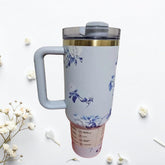 Stanley x Love Shack Fancy Tumbler 40oz
