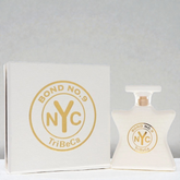 Bond No. 9 Tribeca by Bond No. 9 Eau De Parfum Spray (Unisex) 3.3 oz Women