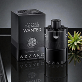 Azzaro The Most Wanted for Men 3.4 fl oz Eau de Parfum Intense Cologne Spray