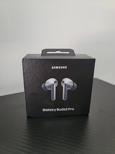 Samsung Galaxy Buds3 Pro NEW SEALED