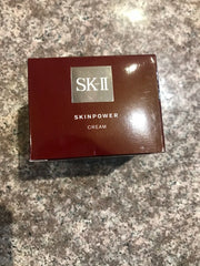 SK-II SKINPOWER skin power Advanced Cream 80g / 2.7oz