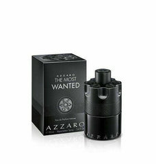 Azzaro The Most Wanted for Men 3.4 fl oz Eau de Parfum Intense Cologne Spray