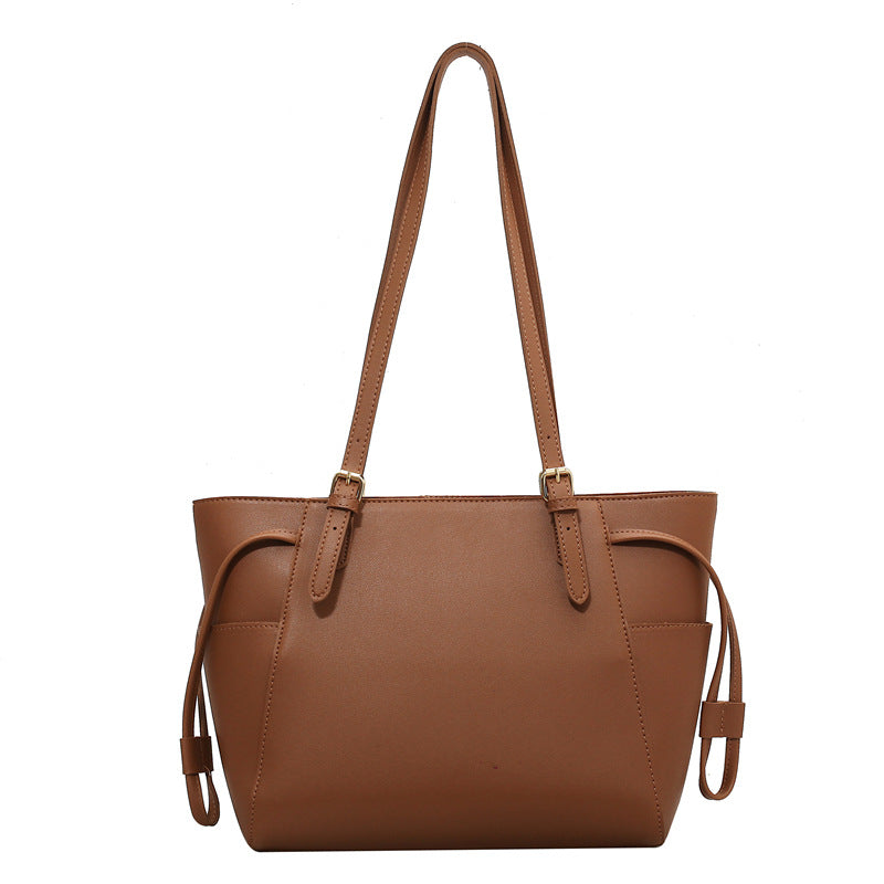 Women's Bag Korean Style Western Style Shoulder