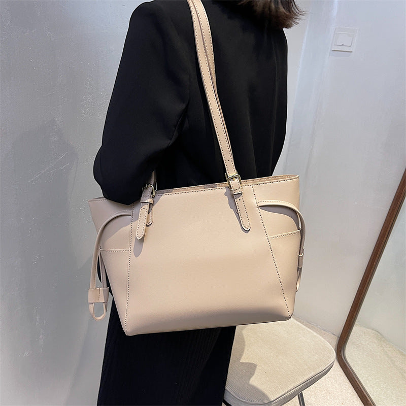 Women's Bag Korean Style Western Style Shoulder