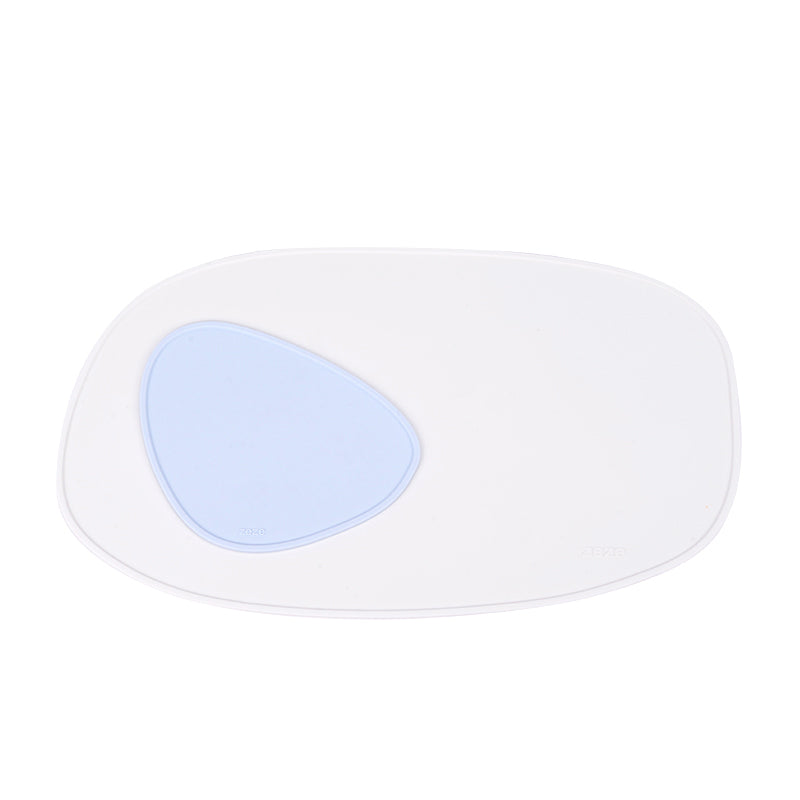 Zeze Pet Meal Mat Cat Bowl Mat Pet Non Slip Mat