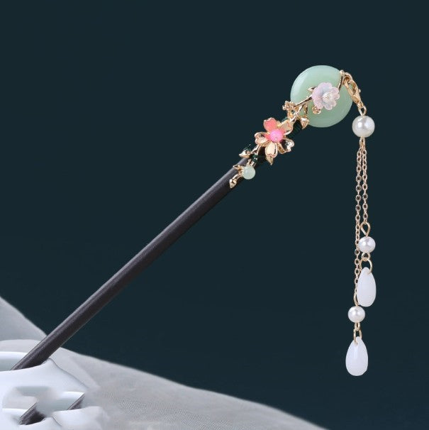 Chinese Ancient Style New Chinese Style Hairpin