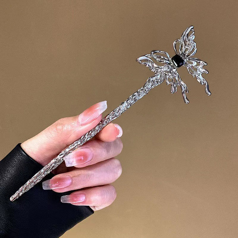 Chinese Style Ancient Style Tassel Hairpin