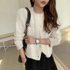 New style Mori style cardigan