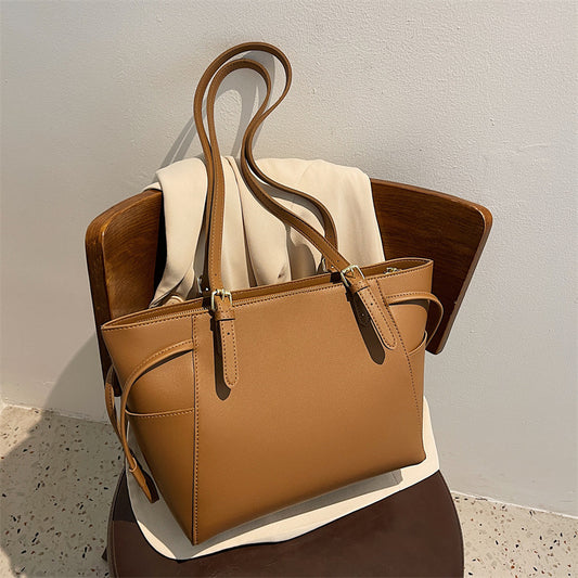 Women's Bag Korean Style Western Style Shoulder