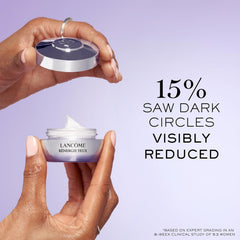 Lancôme Rénergie Lift Multi-Action Eye Cream with Hyaluronic Acid, Caffeine & Linseed Extract - Hydrating, Dark Circle Reducer, De-Puffing Eye Bag Treatment -0.5 Fl. Oz