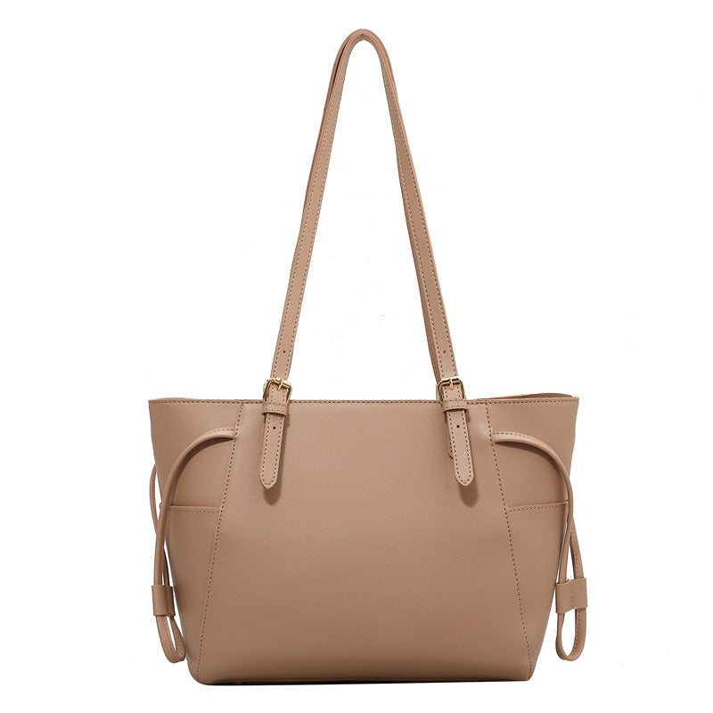 Women's Bag Korean Style Western Style Shoulder