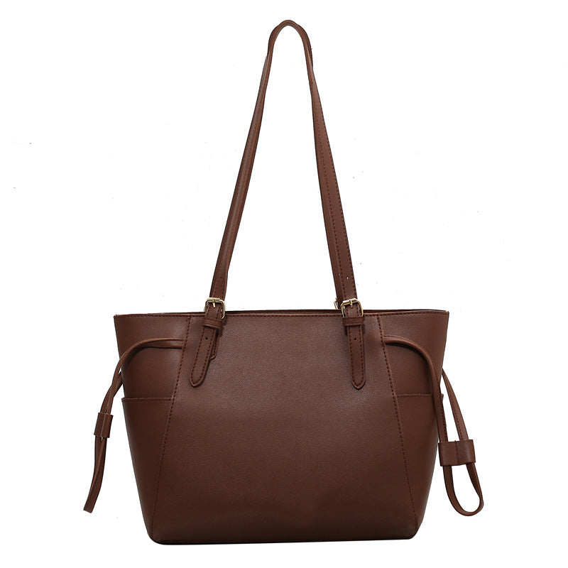 Women's Bag Korean Style Western Style Shoulder