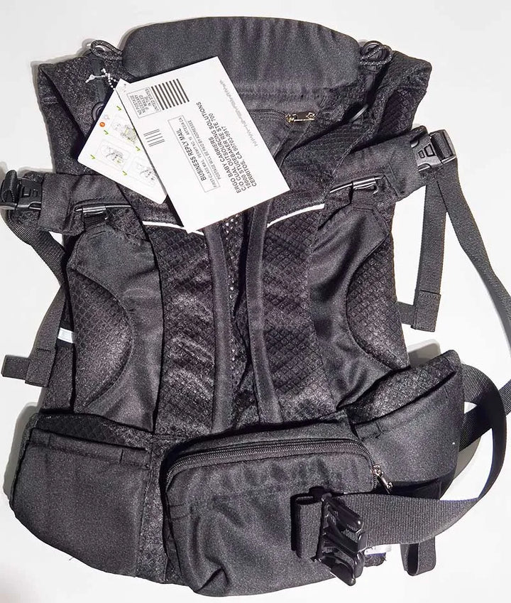 Baby Carrier Multifunction Breathable Infant Carrier Backpack