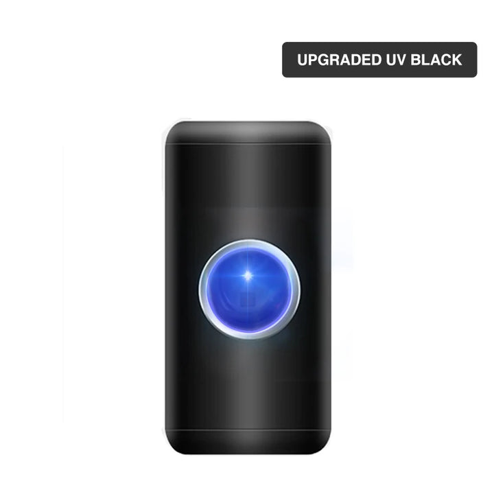 Automatic Toothpaste Squeezer Set