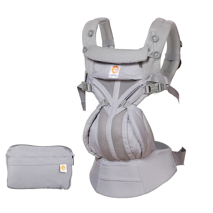 Baby Carrier Multifunction Breathable Infant Carrier Backpack