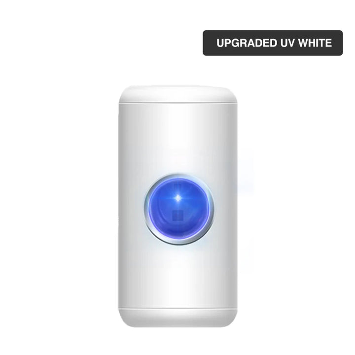 Automatic Toothpaste Squeezer Set