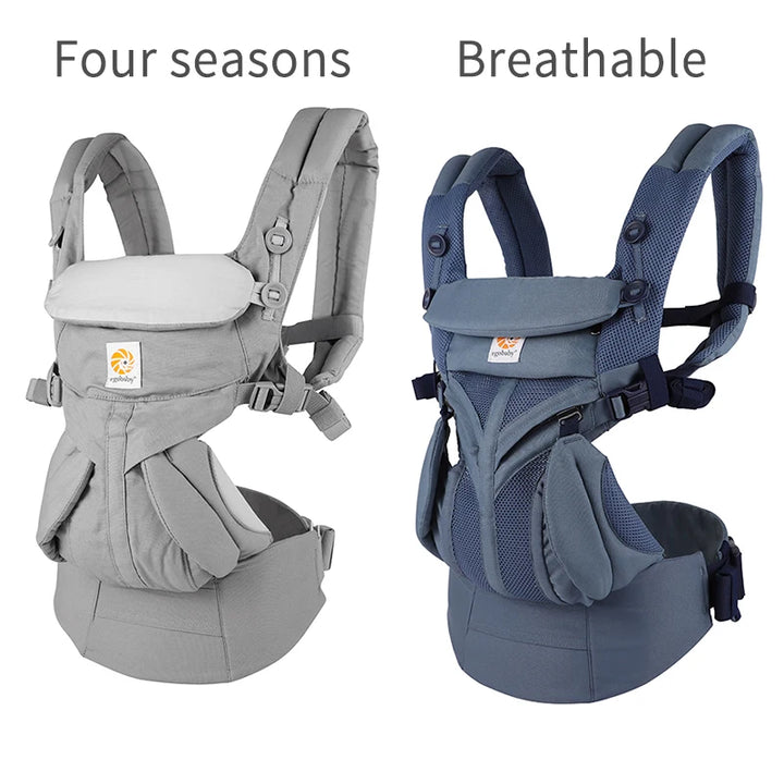 Baby Carrier Multifunction Breathable Infant Carrier Backpack
