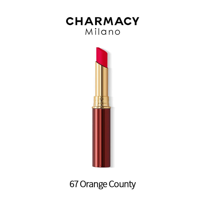 Waterproof Velvet Lipstick