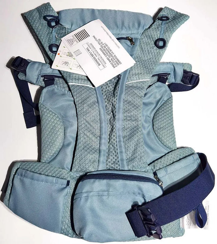 Baby Carrier Multifunction Breathable Infant Carrier Backpack