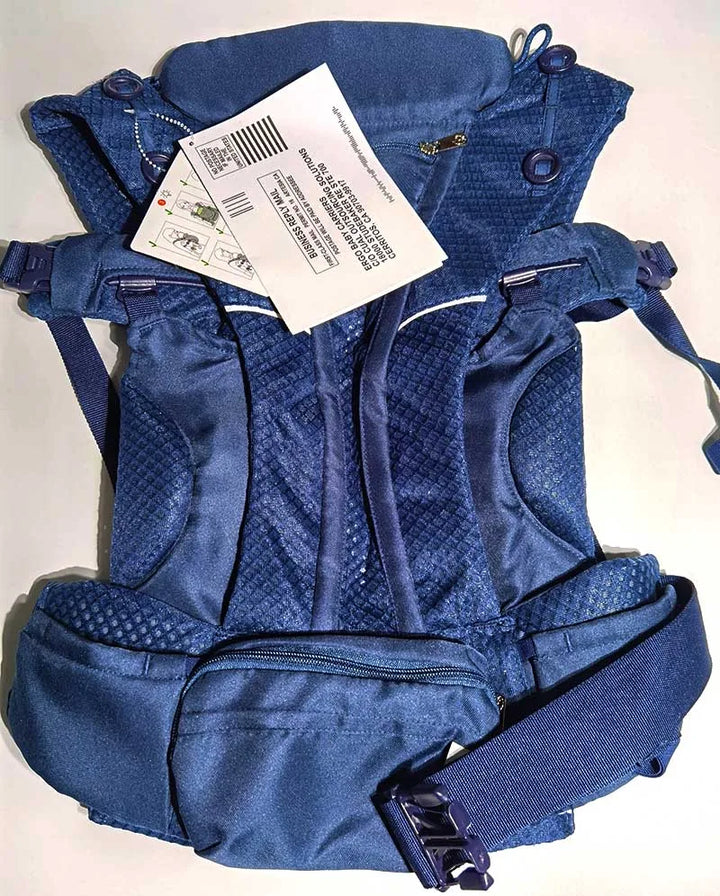 Baby Carrier Multifunction Breathable Infant Carrier Backpack