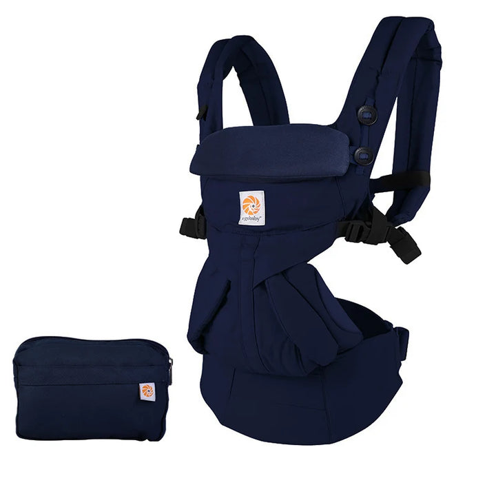 Baby Carrier Multifunction Breathable Infant Carrier Backpack