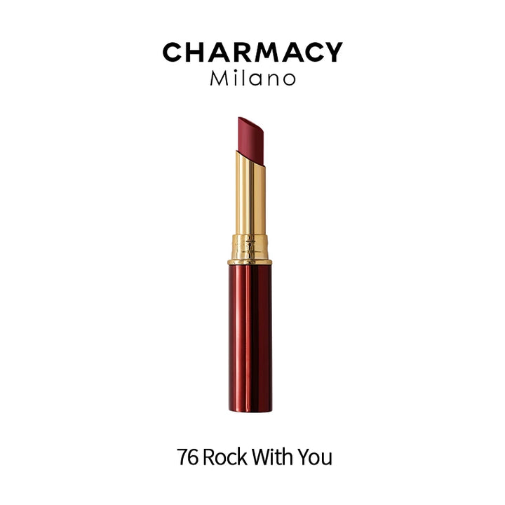 Waterproof Velvet Lipstick