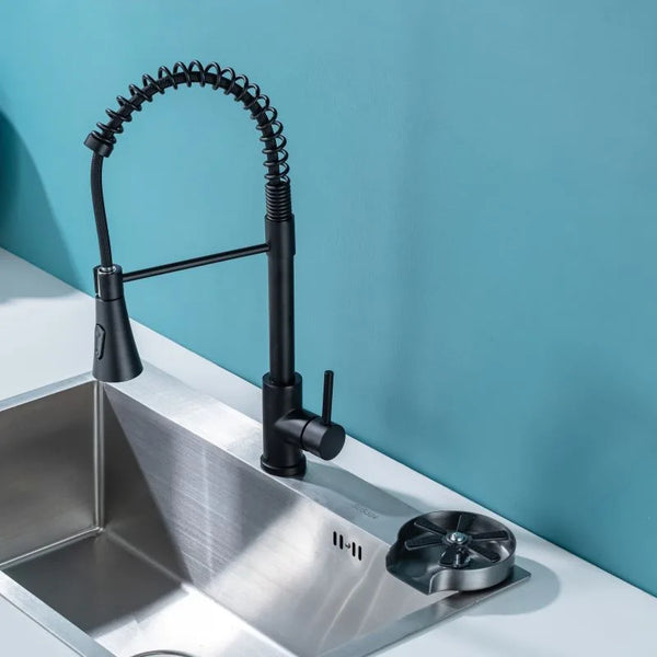 304 Stainless Steel Automatic Glass Rinser