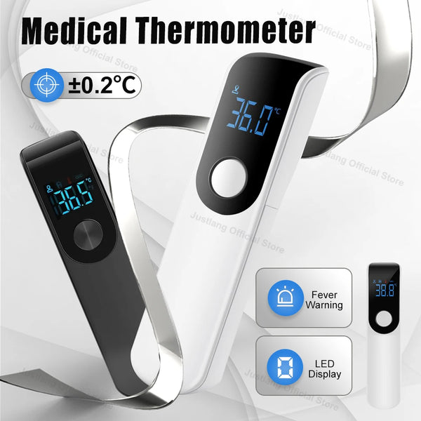 AiQUE Digital Non-Contact Thermometer