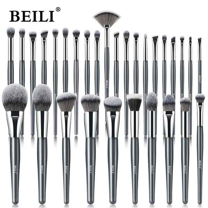 BEILI Soft Makeup Brushes