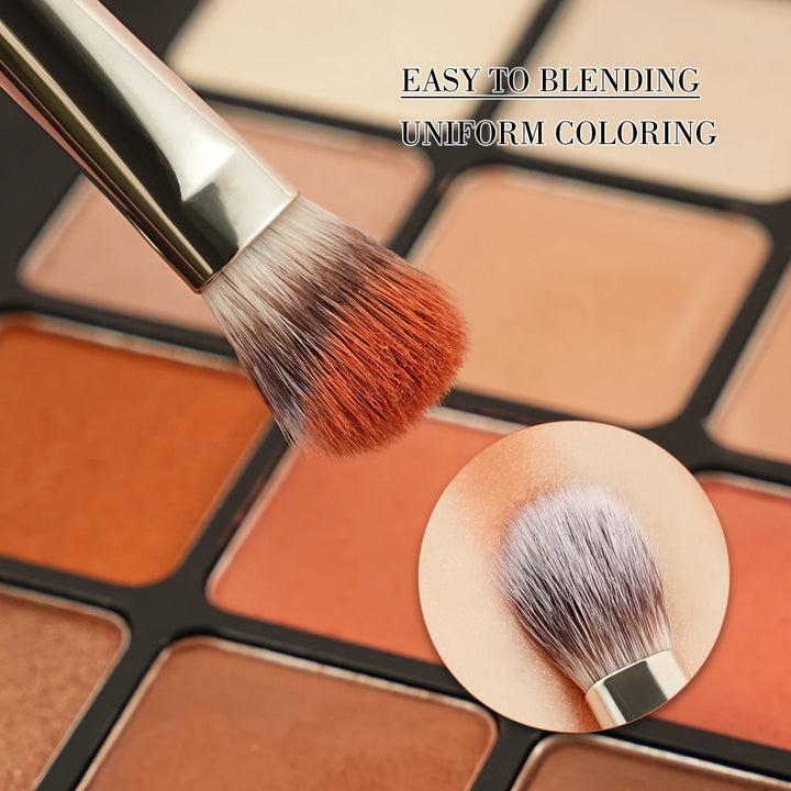 BEILI Soft Makeup Brushes