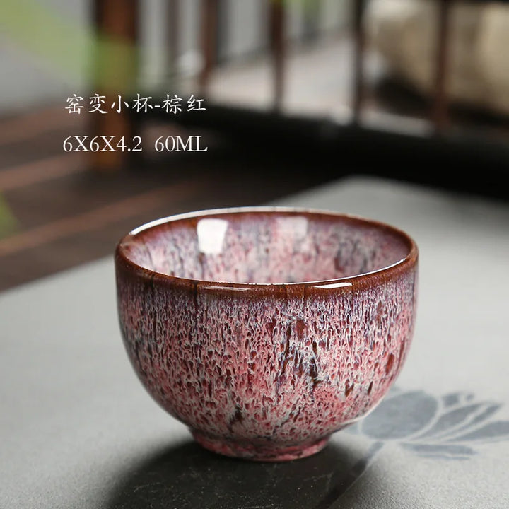chinese style tea cup