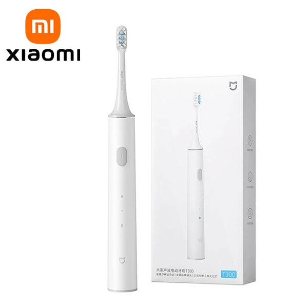 XIAOMI MIJIA T300 Electric Toothbrush  IPX7 Waterproof