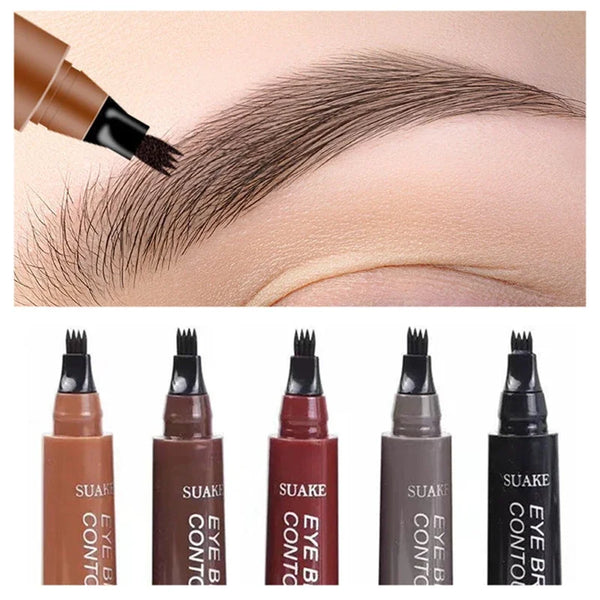 Eyebrow Pen Waterproof