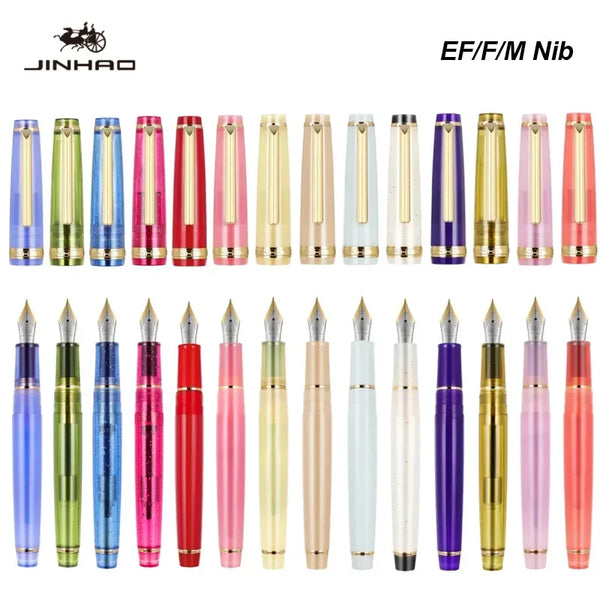 Jinhao 82 Fountain Pen