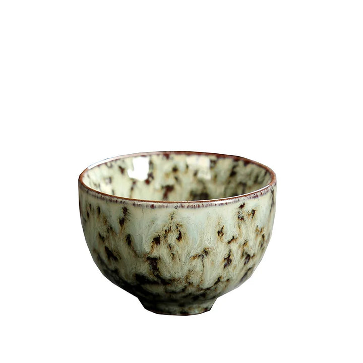 chinese style tea cup