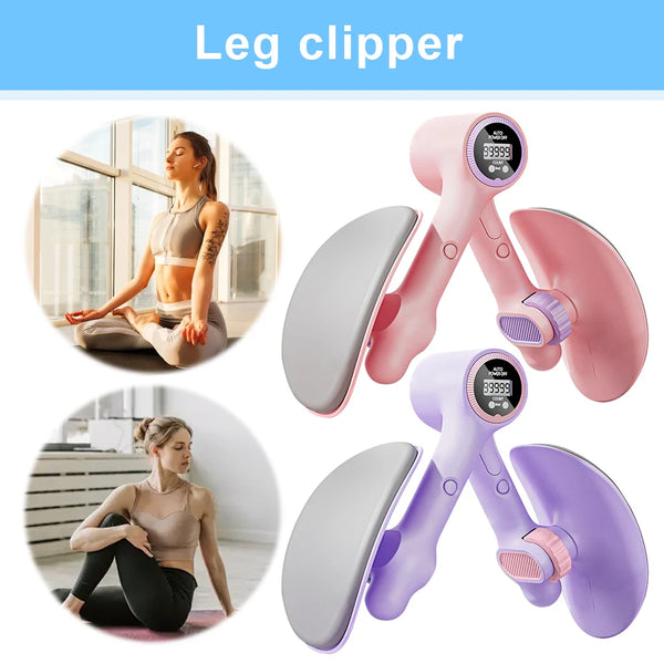 Pelvic Floor Muscle Trainer