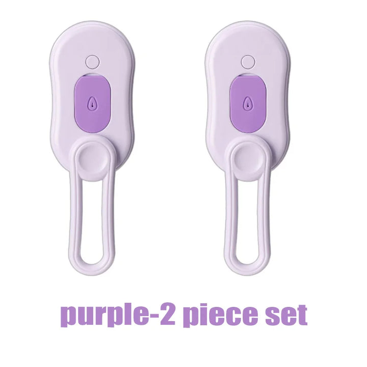 Water Dog Brush Electric Spray Pet